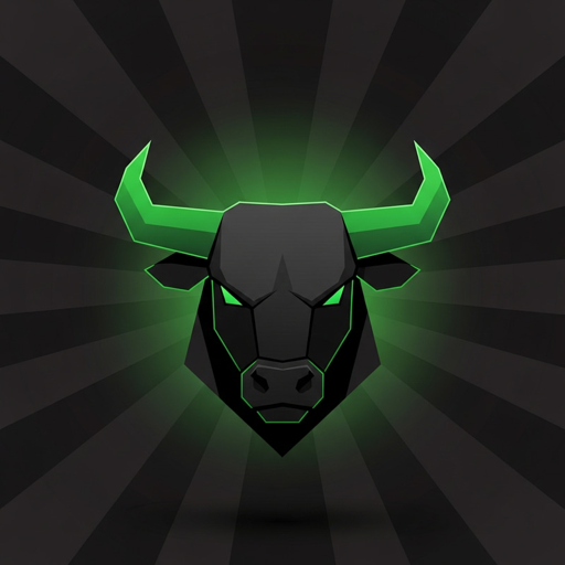 $ANSEM, The Black Bull